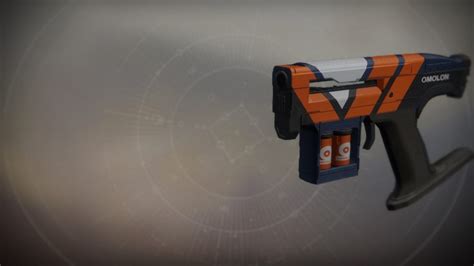 The best sidearms in Destiny 2 - VG247