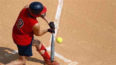 17 Softball Fundamentals Drills: Essential Exercises for Every Player ...