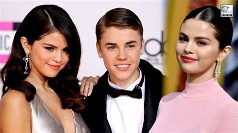 Selena Gomez Opens Up On Her Breakup With Justin Bieber