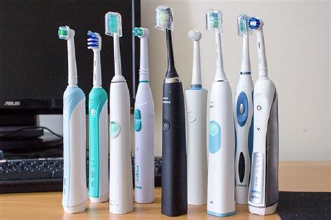 10 Best Electric Toothbrushes Reviewed in 2019 10 Best Electric ...