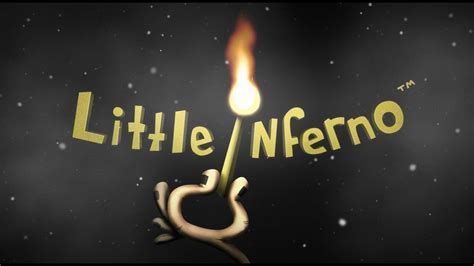 Little inferno #2-Купон на обнимашки) - YouTube