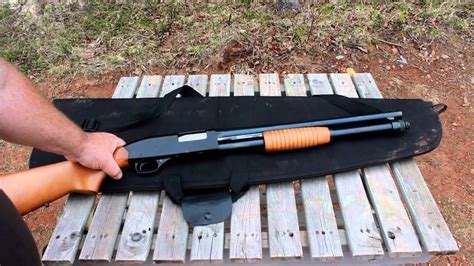 Winchester 1300: A Classic Shotgun for Hunting - 19FortyFive