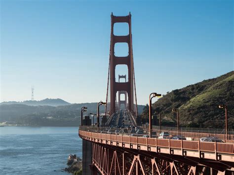 14 Outstanding Golden Gate Bridge Viewpoints: See it from Every Angle