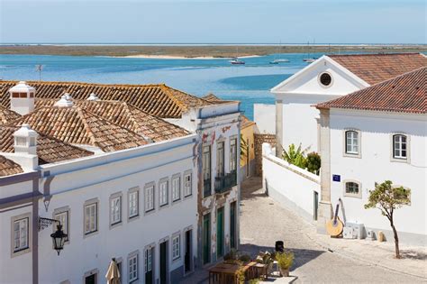 Faro: Your Guide to the Capital of Algarve