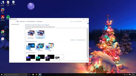 How To Enable and Download Themes in Windows 10 - Tech Junkie