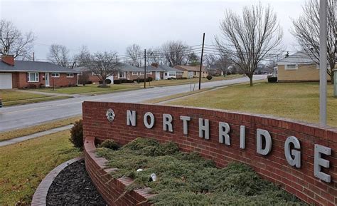 Northridge cited as one of healthiest housing in Ohio, U.S.