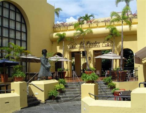 The 10 Best Restaurants In Viejo San Juan, Puerto Rico