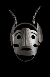 Scold's bridle, Belgium, 1550-1775 | Science Museum Group Collection