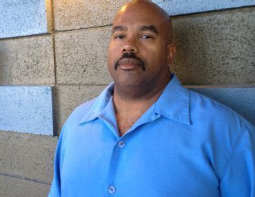 Kevin Gaines (LAPD Officer) ~ Bio Wiki | Photos | Videos