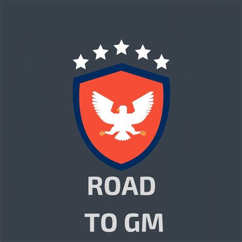 Road to GM - Chess Club - Chess.com