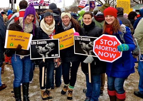 Meg's Muse: Notre Dame Students Lead Washington D.C. March for Life