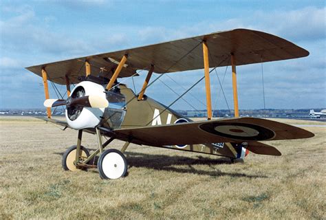 Sopwith Camel | Plane-Encyclopedia