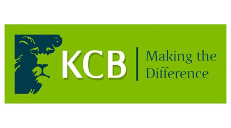 kcb-group-vector-logo - Kenyan Wall Street - African Business and ...