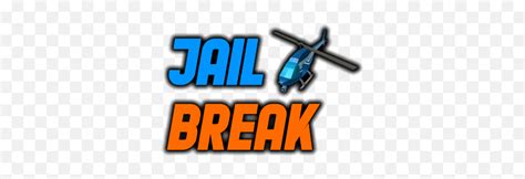 Feedback For Jailbreak - Roblox Jailbreak Logo Png,Roblox Logo ...