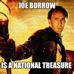 National Treasure Meme Generator - Imgflip