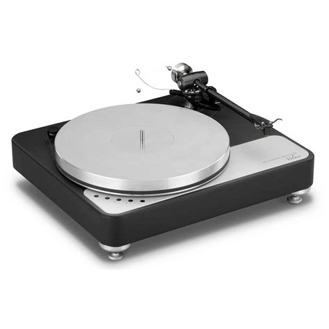 Dr Feickert Volare Turntable | Hifi Guru | HiFi Experts in Adelaide