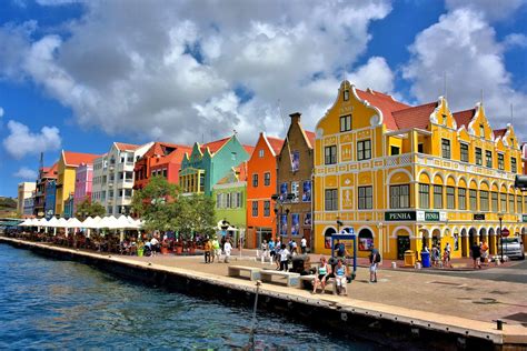 Willemstad Curaçao | Curacao island, Curacao beaches, Willemstad