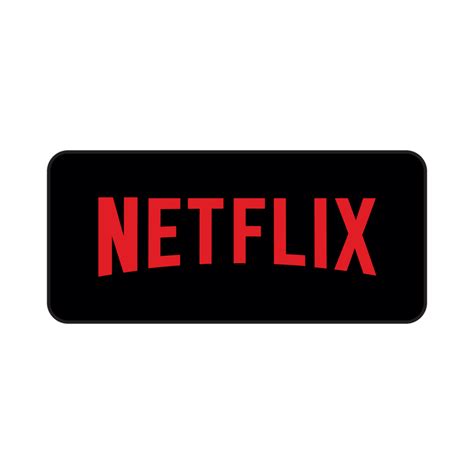 Netflix logo transparent PNG 22100813 PNG