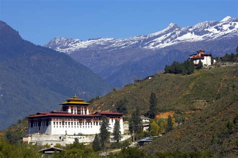 Bhutan image gallery - Lonely Planet