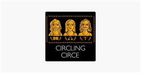 New Podcast - Circling Circe | Fandom