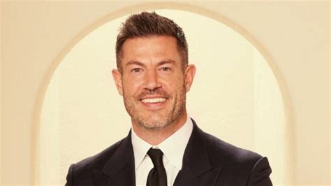 The Golden Bachelor host Jesse Palmer says fans can expect “very sad ...