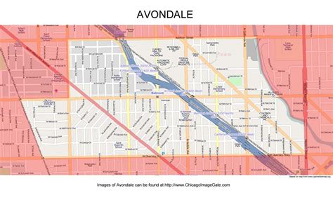 Avondale Chicago Photos · Chicago Photos · Images · Pictures