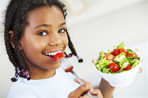 Raising Your Children the Healthy Way — Guardian Life — The Guardian ...