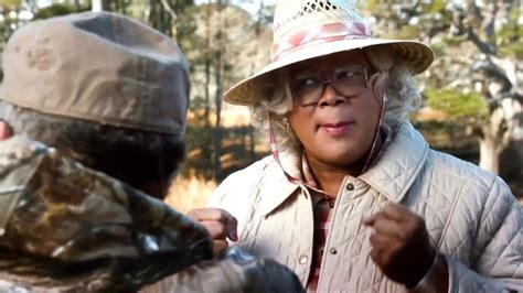 A Madea Christmas 2013 - Movie HD Wallpapers