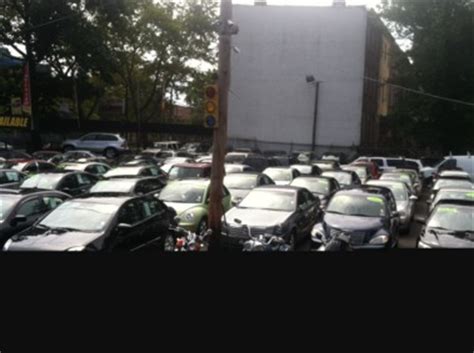 Brick City Motors Inc in Newark, NJ 07104 | Citysearch