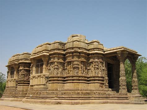 File:Sun Temple Modhera.JPG - Wikimedia Commons