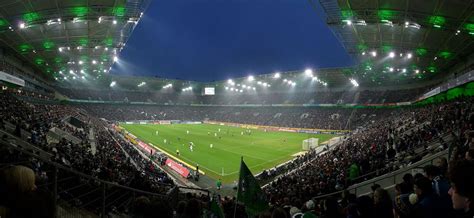 Stadion im Borussia-Park – StadiumDB.com