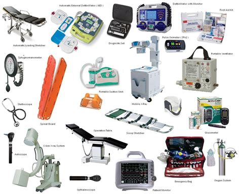 Clinic Equipment Suppliers -ValleyMed | Medical equipment, Ambulatory ...