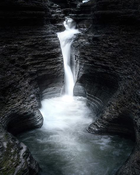 Falling through the cracks Photograph by Jonathan Clough - Fine Art America