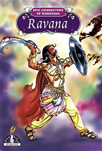 Ramayana Ravana