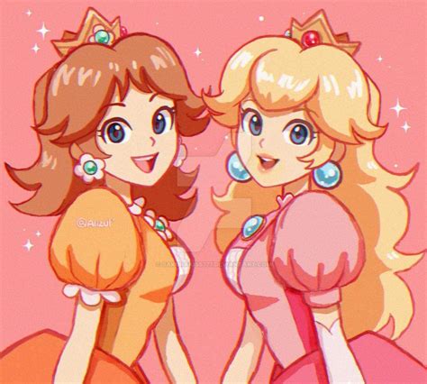 Princess Peach 🌸🍄 | Super Mario Galaxy Amino