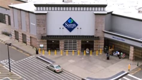 Sam's Club offers up more support for seniors, new hours & curbside pickup