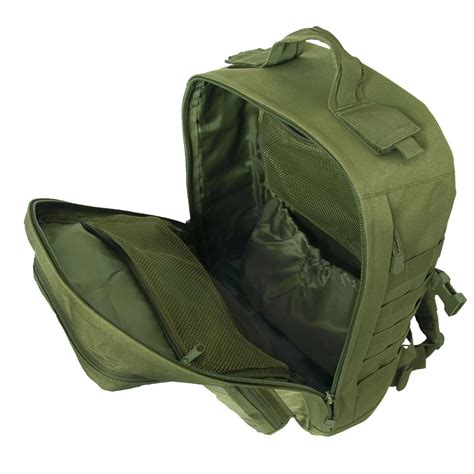 Rothco Fast Mover Tactical Backpack - Luminary Global