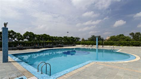 Clarks Avadh | 5-Star Hotels in Lucknow | Best Hotels In Lucknow