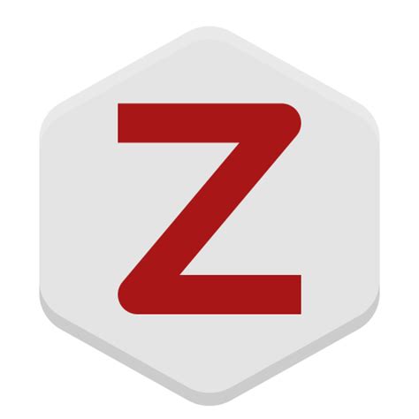 Zotero アイコン に Papirus Apps