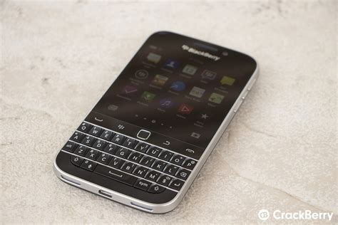 BlackBerry Classic Review! | CrackBerry.com