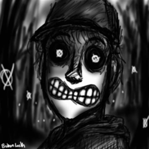 Pin on Creepypasta