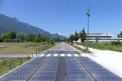 Benefits of Solar Roads and Why They Seem To Be a Bad Idea - Conserve ...