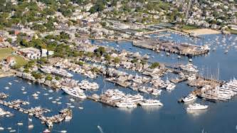 Nantucket Boat Basin - Power & Motoryacht