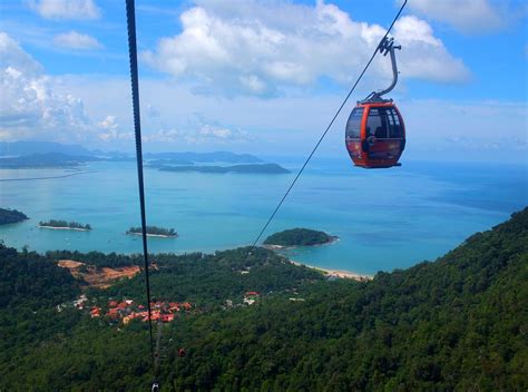 Skycab of Langkawi | Panorama Langkawi @ Machincang Mountain… | stardex | Flickr