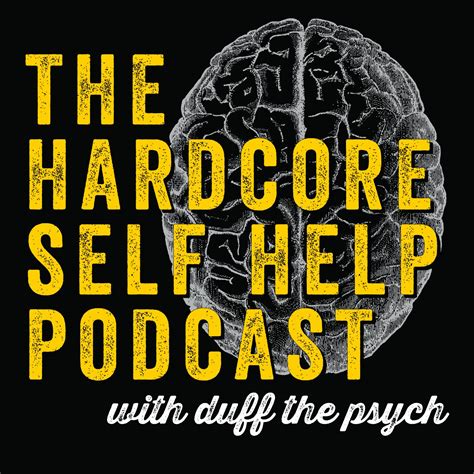 Podcast - Duff The Psych