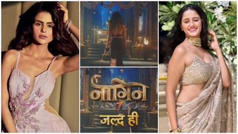 Naagin 7 Lead Heroine Not Ayesha Singh Priyanka Chahar Choudhary New Naagin Starts Shooting New ...