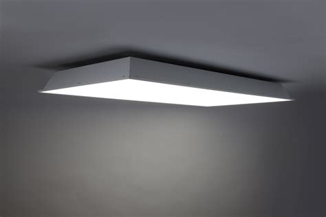 Reasons to install commercial LED ceiling lights - Warisan Lighting