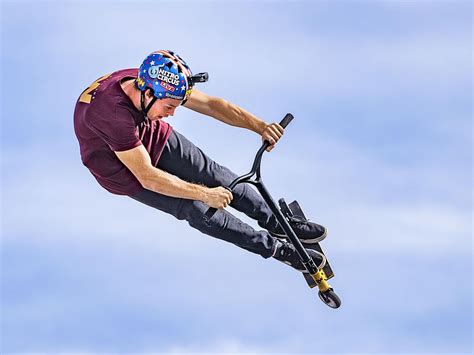 ‘World-first’ tricks promised when Nitro Circus lands | Sunshine Coast ...