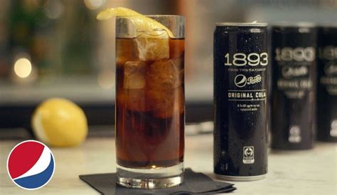 Take a Sip of History with Pepsi 1893 - Mahaska Blog