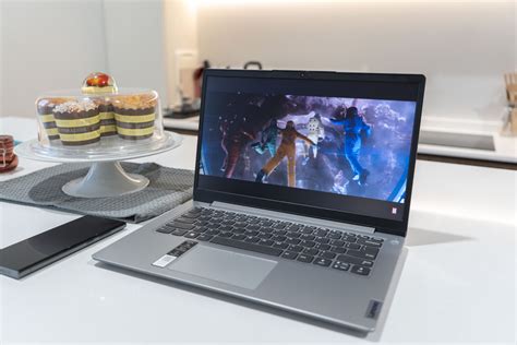 Lenovo IdeaPad 1: The DANAMIC Review